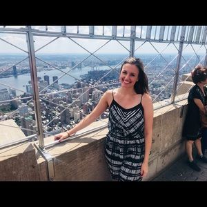 Meet your Posher, Lindsay